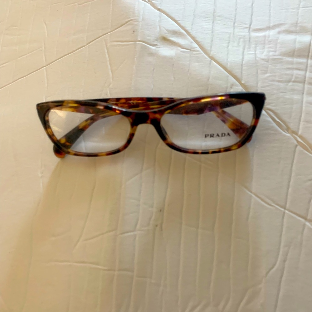 New Eyeglass Frames - image 1